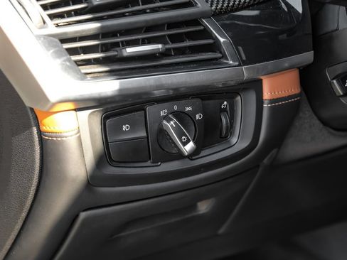 Used 2017 BMW X5 M AWD/4WD image 20