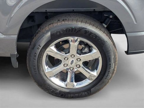 Used 2023 Ford F150 Lariat image 24