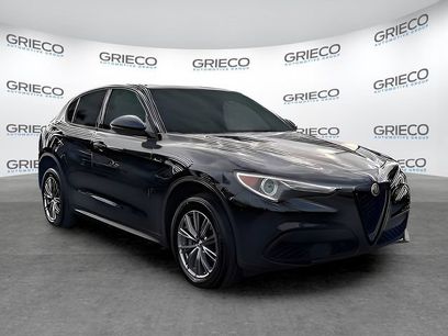 Used 2023 Alfa Romeo Stelvio Sprint