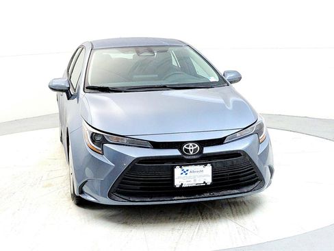 New 2026 Toyota Corolla LE image 8