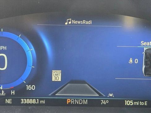 Certified 2022 Ford Explorer ST w/ Equipment Group 401A image 14