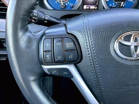 Used 2019 Toyota Sienna Limited Premium image 23