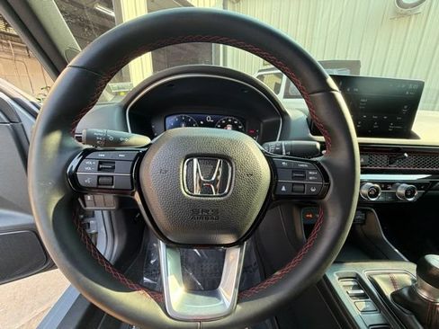 Used 2026 Honda Civic Si image 25