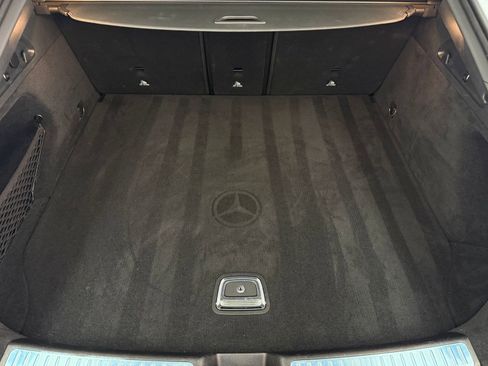 Certified 2023 Mercedes-Benz GLC 300 4MATIC Coupe image 31