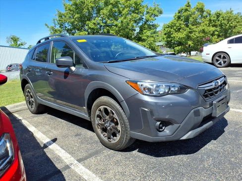 Used 2023 Subaru Crosstrek 2.0i AWD/4WD image 25
