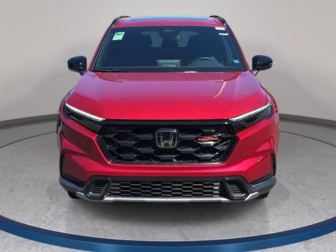 New 2026 Honda CR-V TrailSport image 2