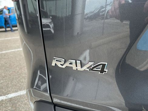 Certified 2025 Toyota RAV4 LE image 13