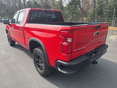 Used 2026 Chevrolet Silverado 1500 ZR2