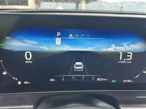 Certified 2024 Kia Sportage X-Line Prestige image 20