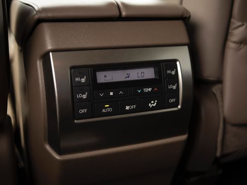 Used 2022 Lexus GX 460 Premium AWD/4WD image 20