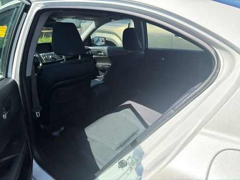 Used 2014 Honda Accord Sport image 7
