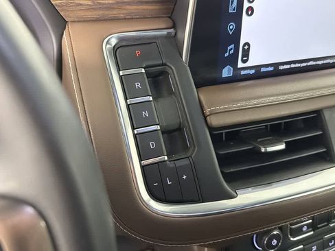 Used 2023 Chevrolet Tahoe High Country image 69