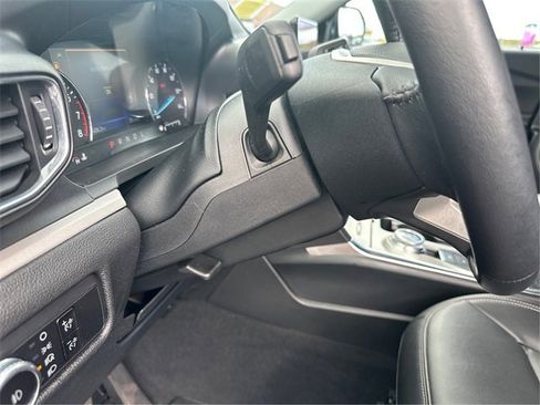 Used 2023 Ford Explorer XLT w/ Equipment Group 202A image 30