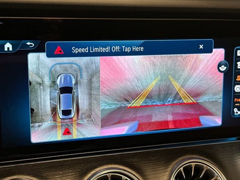 Certified 2024 Mercedes-Benz AMG GT 43 image 24