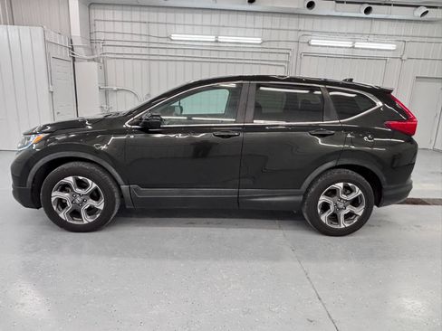 Used 2017 Honda CR-V EX image 2