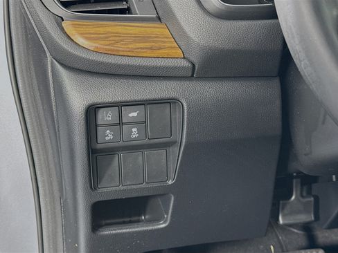 Certified 2019 Honda CR-V EX-L image 10