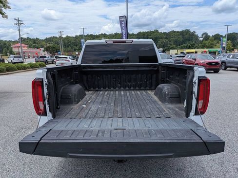 Used 2024 GMC Sierra 1500 SLT RWD image 29