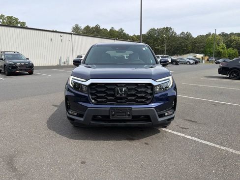 Certified 2023 Honda Passport EX-L image 3