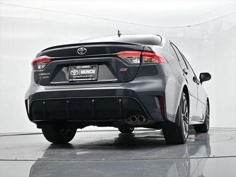 Certified 2023 Toyota Corolla SE image 48