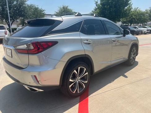 Used 2019 Lexus RX 350 FWD w/ Premium Package image 3