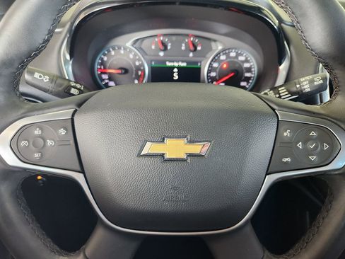 Used 2023 Chevrolet Traverse LT FWD image 38