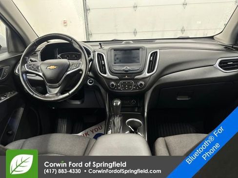 Used 2019 Chevrolet Equinox LT image 14