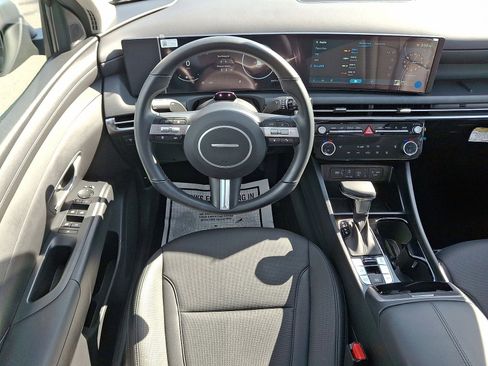 Used 2025 Hyundai Tucson SEL image 27