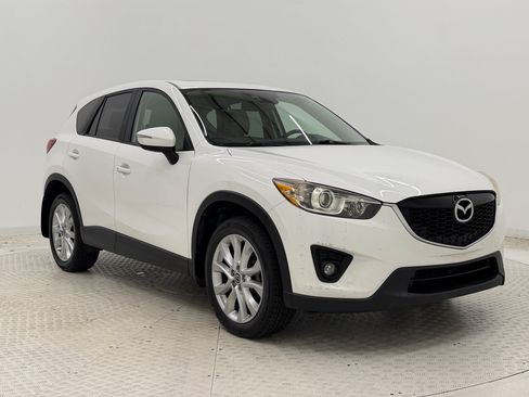 Used 2015 MAZDA CX-5 Grand Touring FWD image 7