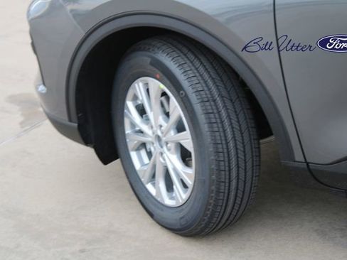 New 2026 Ford Escape Active image 5