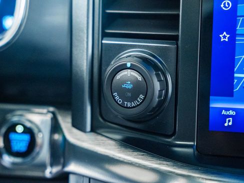 Used 2023 Ford F150 Lariat w/ Equipment Group 502A High image 34