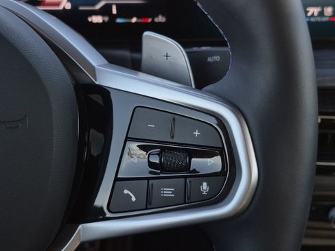 Certified 2025 BMW M240i Coupe w/ Premium Package image 14