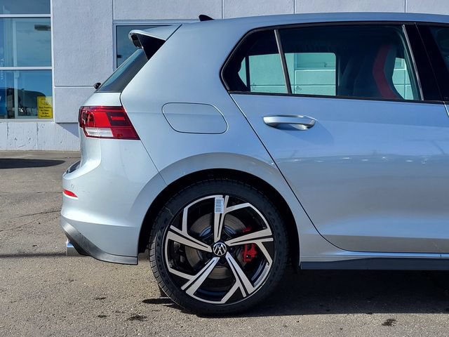 New 2026 Volkswagen GTI SE FWD image 6