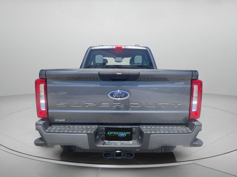 New 2026 Ford F250 XL w/ STX Appearance Package AWD/4WD image 5