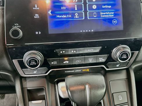 Used 2021 Honda CR-V EX-L image 23