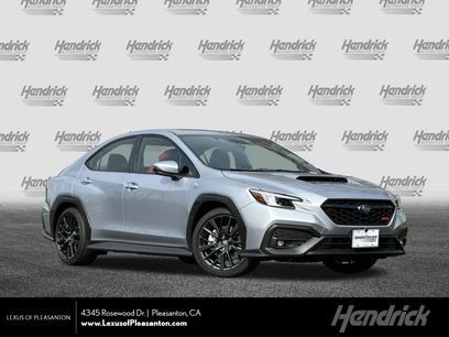 Used 2025 Subaru WRX Limited