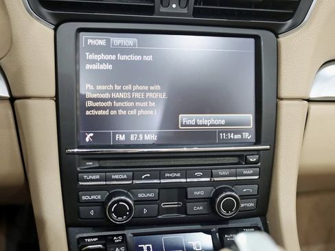 Used 2014 Porsche 911 Carrera RWD image 21