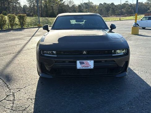 New 2026 Dodge Charger Scat Pack image 2