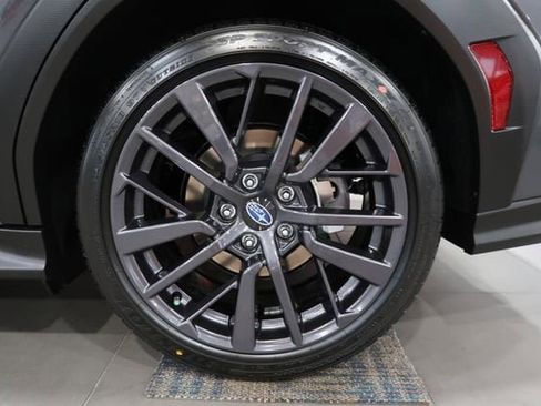 New 2025 Subaru WRX Premium image 22