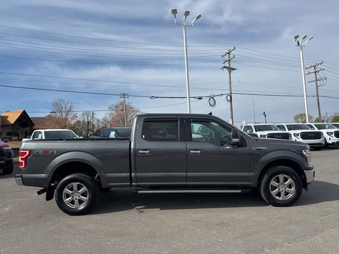Used 2019 Ford F150 XLT w/ Equipment Group 302A Luxury image 6