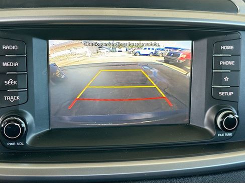 Used 2020 Kia Sorento EX FWD image 15