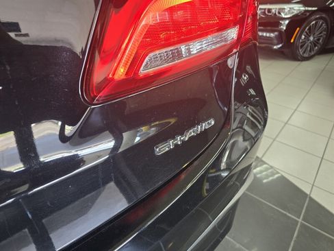 Used 2019 Acura TLX w/ Technology Package AWD/4WD image 30