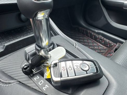 Used 2024 Ford Mustang GT Premium RWD image 15