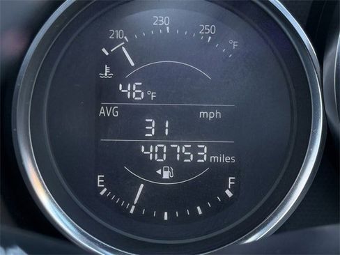 Used 2016 MAZDA MX-5 Miata Grand Touring image 17