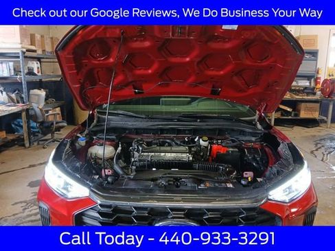 Used 2023 Ford Escape ST-Line w/ Tech Pack #1 image 24