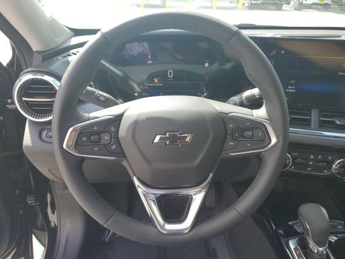 New 2026 Chevrolet Trax ACTIV w/ Driver Confidence Package FWD image 28