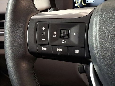 Certified 2026 INFINITI QX60 Luxe w/ Cargo Package image 23