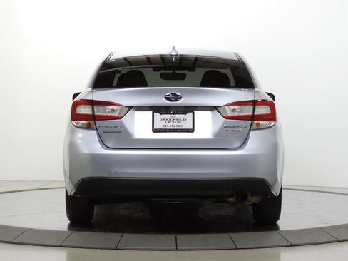 Used 2017 Subaru Impreza 2.0i Premium AWD/4WD image 6