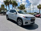 Used 2019 Chevrolet Traverse Premier w/ Driver Confidence II Package image 2