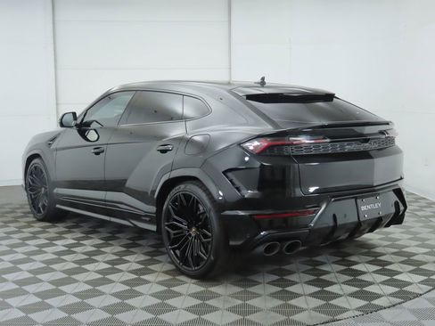 Used 2025 Lamborghini Urus SE image 7