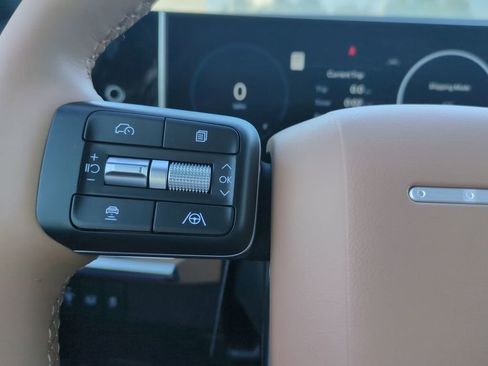 New 2026 Hyundai Santa Fe Limited image 35